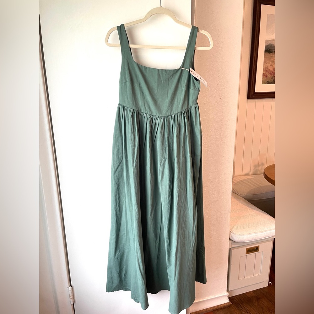 Neuflora Bellerose Dress